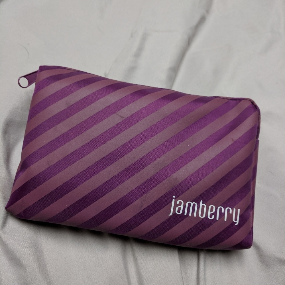 Jamberry Nail sample pack